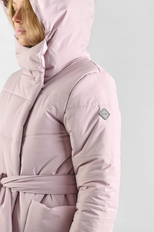 Пальто утепленное женское 22-47647 73 - Stayer фото 8