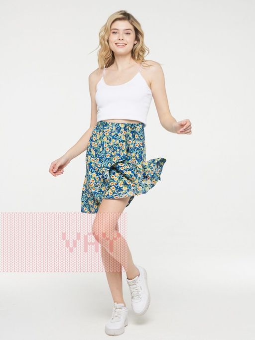 Юбка женская 211-3675 - Vay фото 2