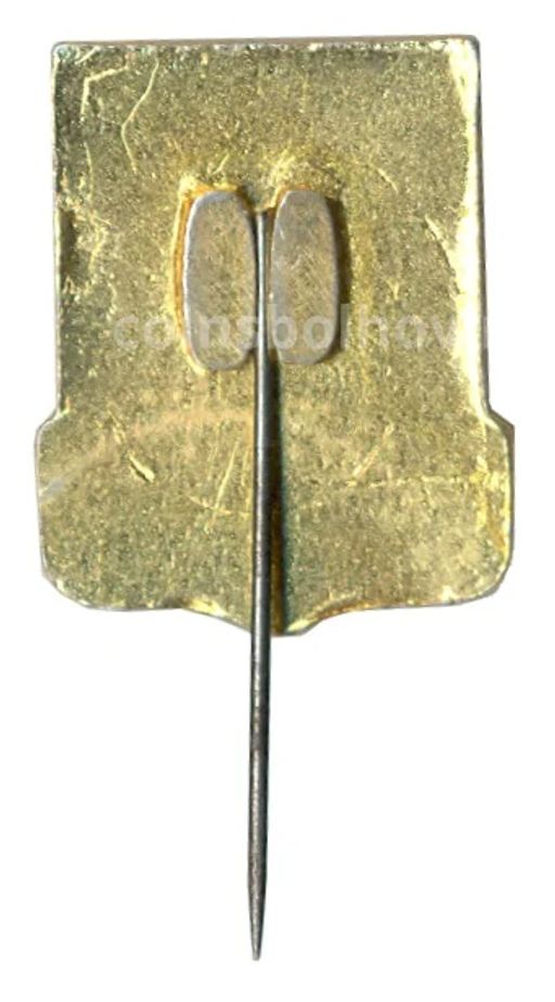 Значок Баку