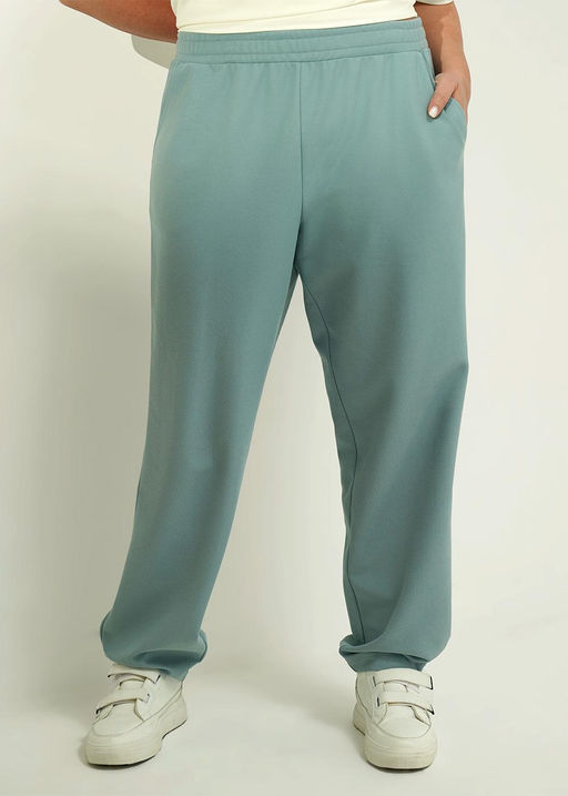 Брюки Лаунж