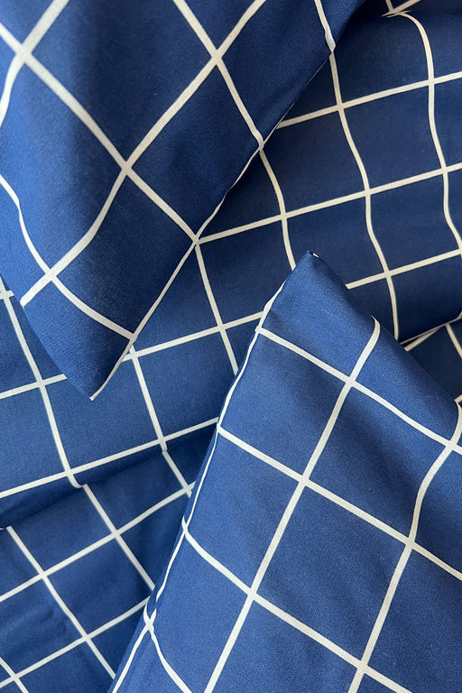 КПБ Таттерсол бязь