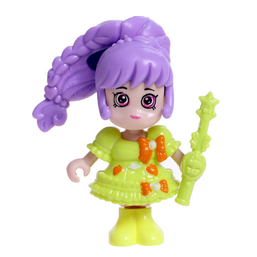 Игрушка-сюрприз Стильная малышка, в шаре, МИКС - Simaland фото 4