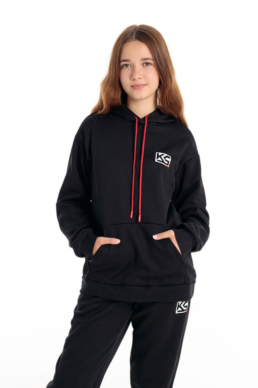 Костюм с начёсом "Гордей 2"