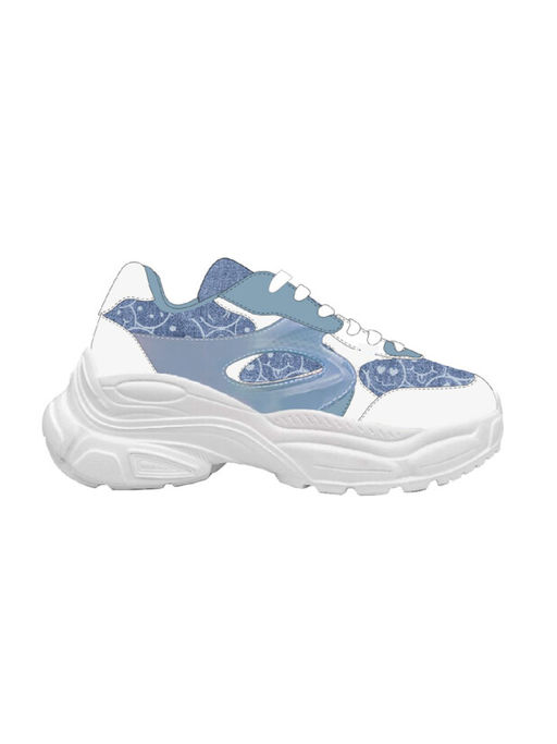 PlayToday / Кроссовки для девочки  фото 8