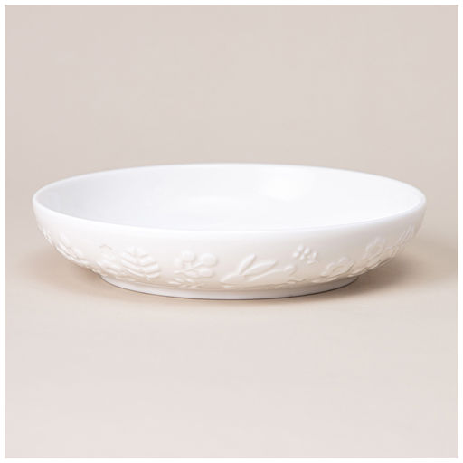 ТАРЕЛКА ГЛУБОКАЯ LEFARD SUNDAY 18*3,6 СМ 500 МЛ (КОР=48ШТ.)  фото 4