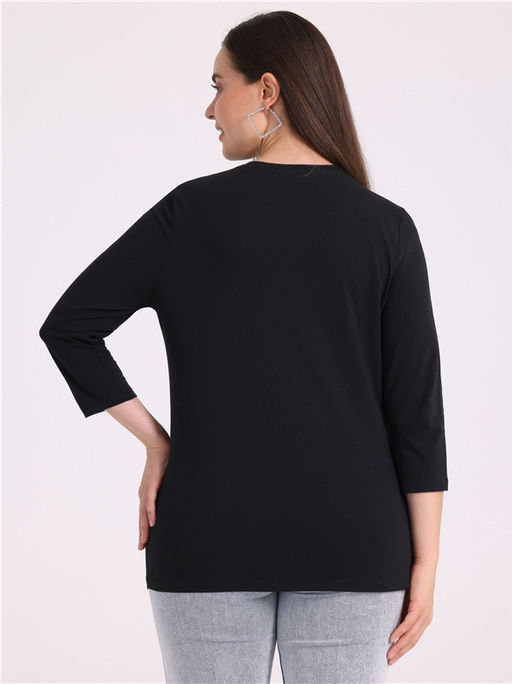 лонгслив 1ЖДЛД2256804 - Апрель фото 2