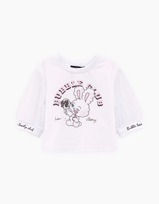 Джемпер для девочки