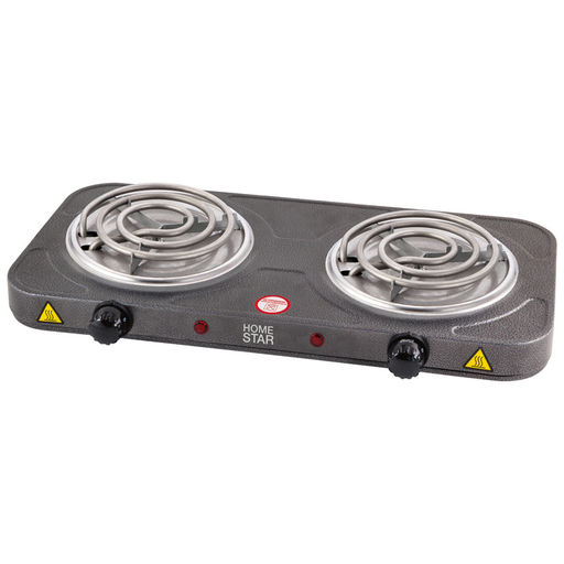Электроплитка HOMESTAR ТЭН, арт. HS-1105, 003584, 008752