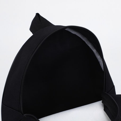 Рюкзак детский Панда, р-р. 23*20.5 см - NAZAMOK KIDS фото 7