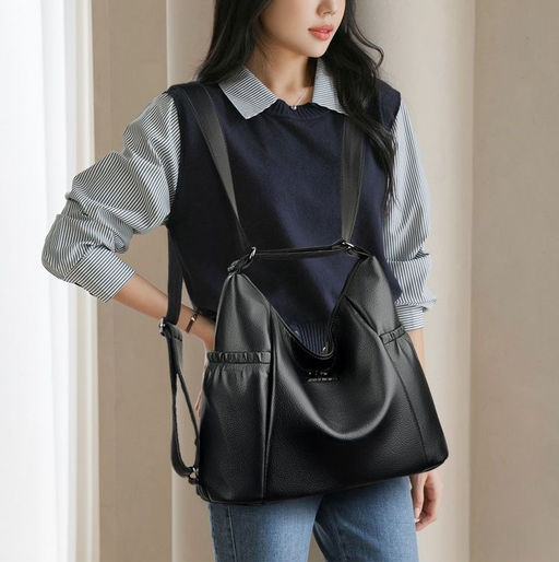 KAIDIFEINIROO Сумка женская 9805  фото 56