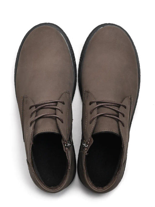 Ботинки Ионесси