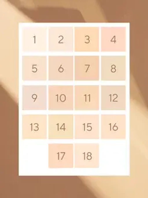 FFleur Пудра ТК 12 компактная 2в1 тон 14 TWO WAY CAKE