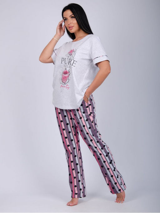 Костюм "Каори", трикотаж