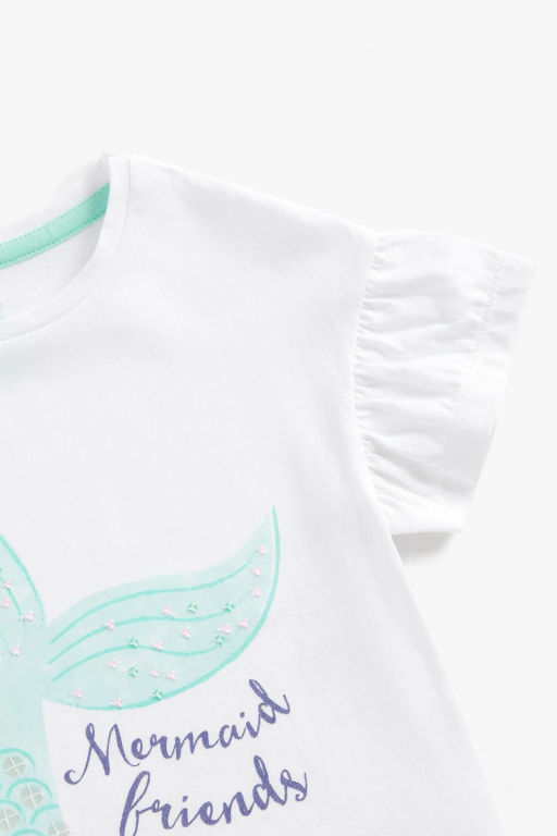 Mothercare / Футболка  фото 4