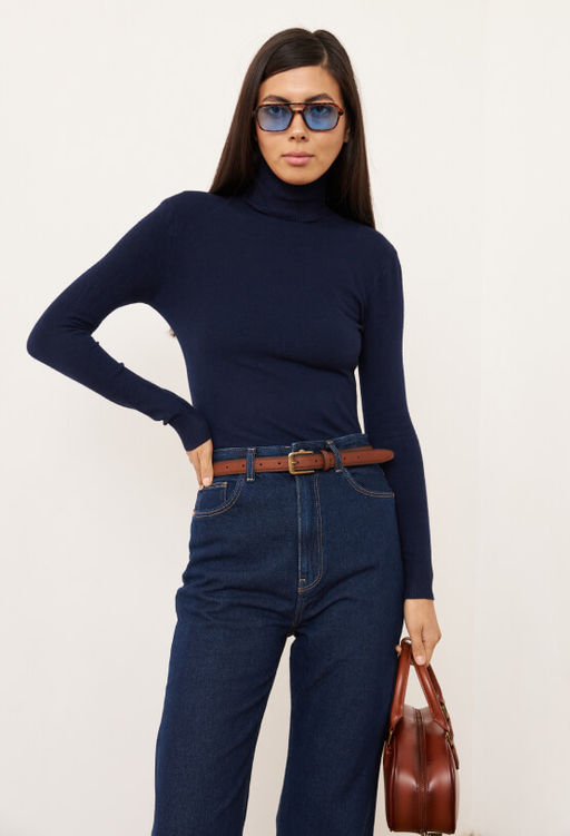 Джемпер (арт. 1003-8), ООО МОНГОЛКА - Mongolka фото 6