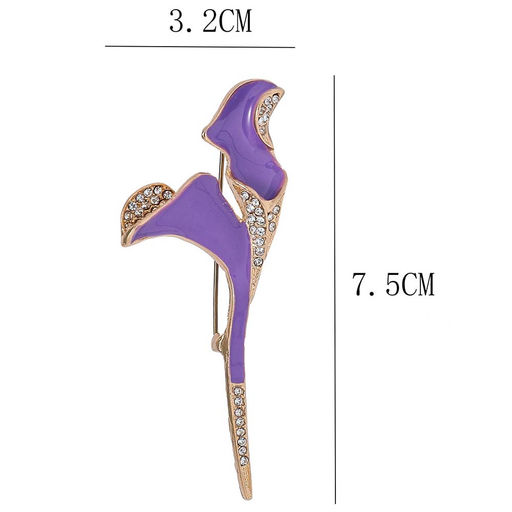 Брошь арт. 32 2343 (id 279229) - Rada фото 3