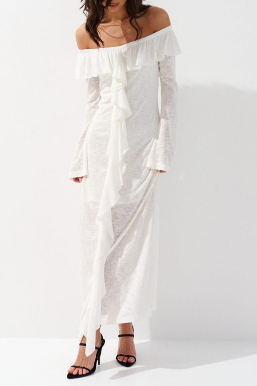 Платье А3541 - Beauty фото 3