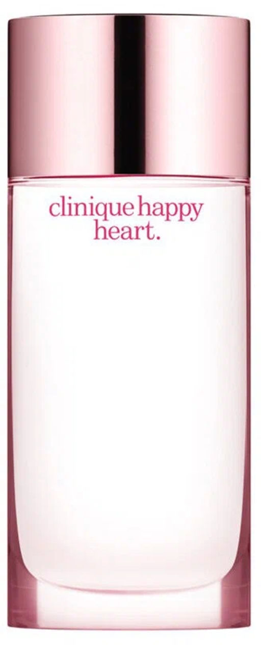 CLINIQUE HAPPY HEART lady 100ml edp  фото 3