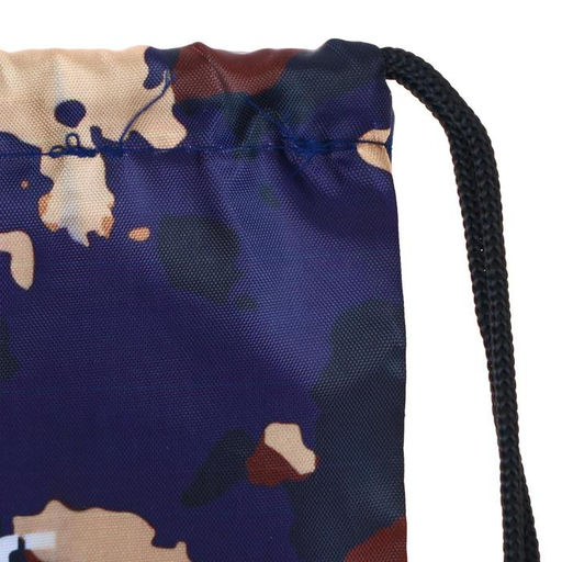 Мешок для обуви Камуфляж (полиэстер, плотность 210D) 42?34 см - Calligrata фото 4