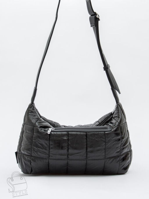 Сумка женская  58260S black Velina Fabbiano-Safenta