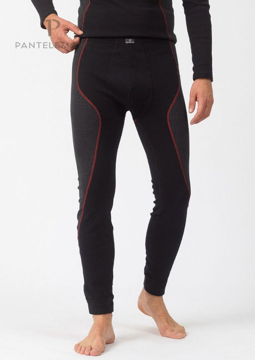 Термобелье кальсоны мужские PMK-005 - Pantelemone фото 3