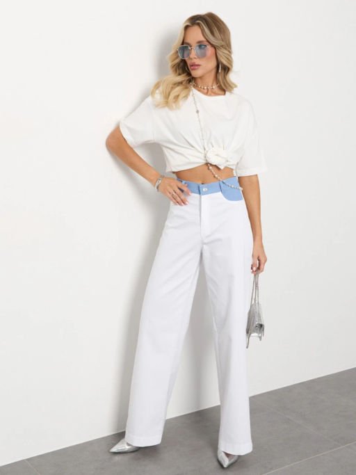 JETTY Джинсы  фото 7