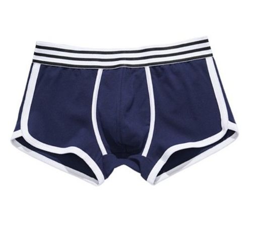 Трусы-боксеры A00127295 - Tadmico фото 2