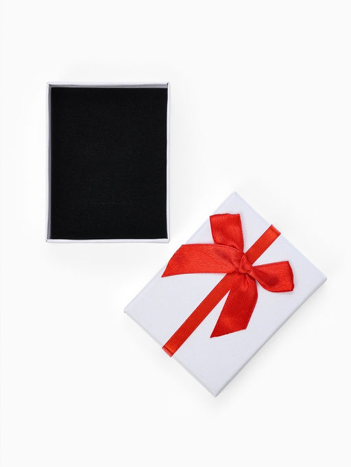 Набор коробочек подарочных 6 шт. под набор «Бантик» минимализм, 7×9, цвет МИКС (4573917)