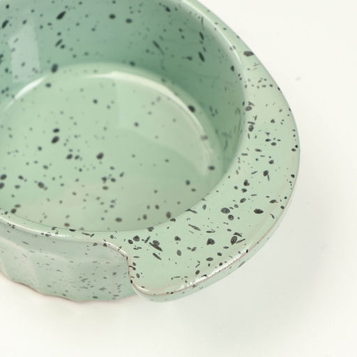 Кокотница «Ностальгия» с крышкой 0.2 л / 12×8 см, гармония