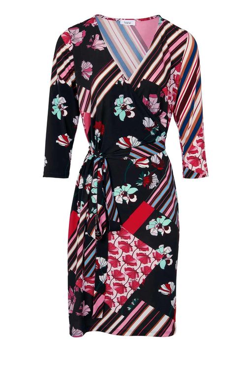 Платье, пестрое - Heine фото 2