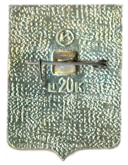 Значок Кологрив