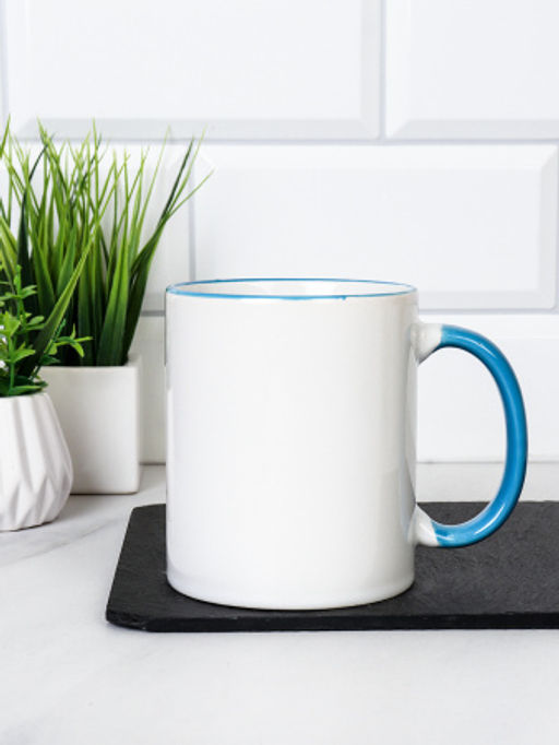 Кружка 450 мл Классика / SC-3 /уп 48/ - Галеонтрейд фото 5