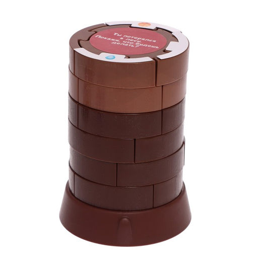 Настольная игра Тайны леса - Лас играс kids фото 7