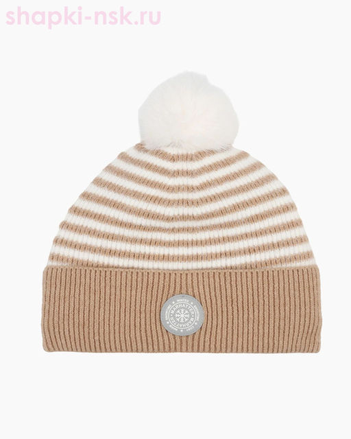14432/2 MGH Колпак для девочки флис (54-56)