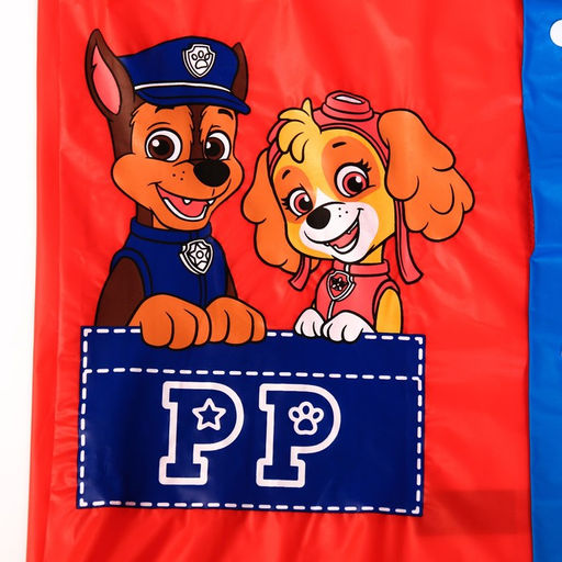 Дождевик детский - Paw Patrol фото 7