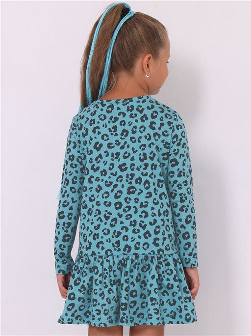 платье 1ДПД4563001н - Апрель фото 2