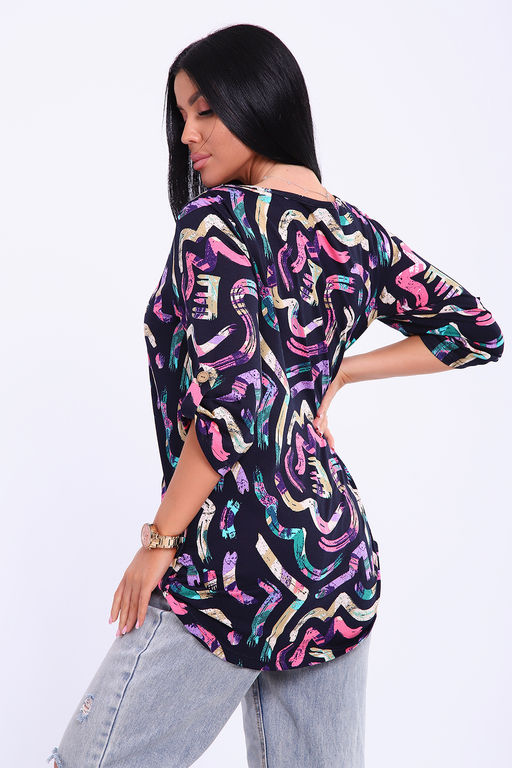 Туника 71146 - Натали фото 5