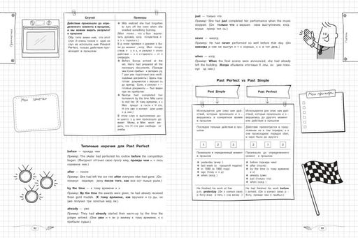 Английский язык