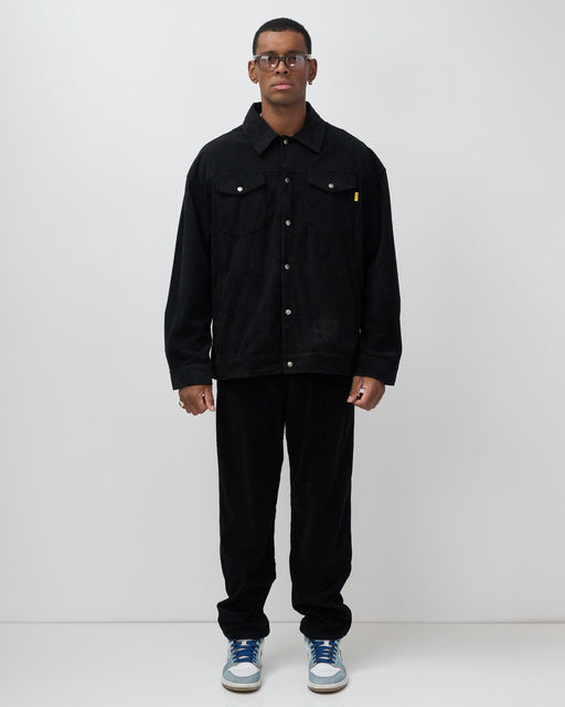 Спортивный костюм мужской весна-лето черного цвета 55040Ch - Mtforce фото 13