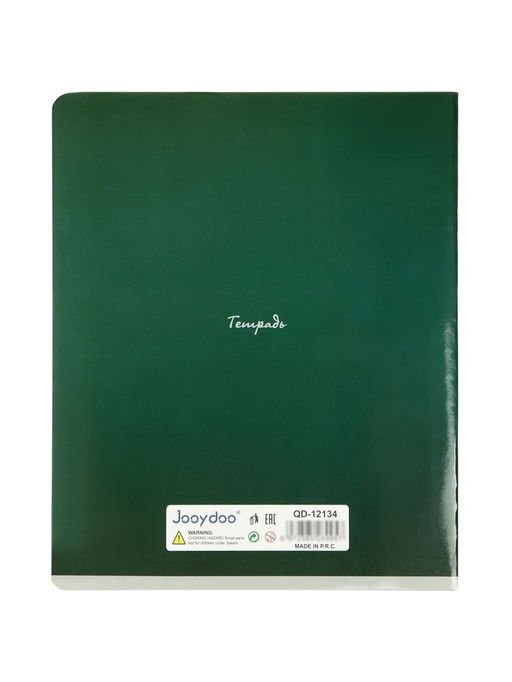 Комплект 12 тетрадей, 48 листов, клетка, 60гр, 4 цвета, Copybook