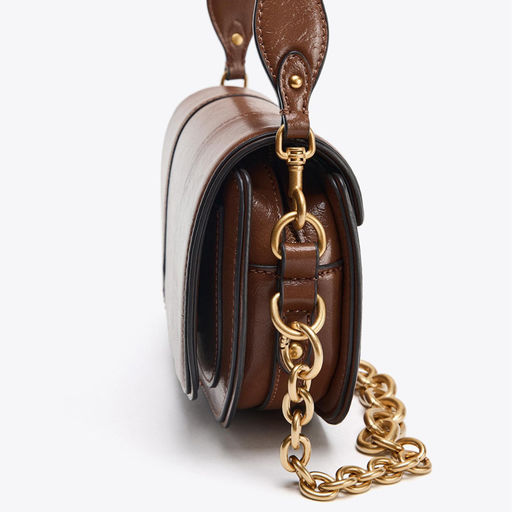 Сумка A-ZR-132-Brown