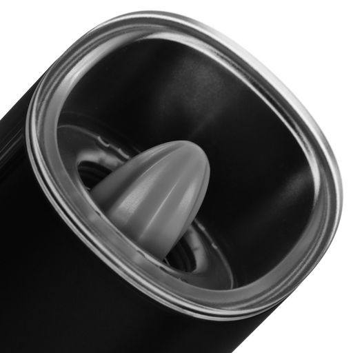 Мельница электрическая Luazon LET-006, гравитационная, 25 Вт, 85 мл, черная - Luazon home фото 5