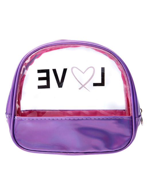 PlayToday / Набор косметичек: 2 шт. в комплекте