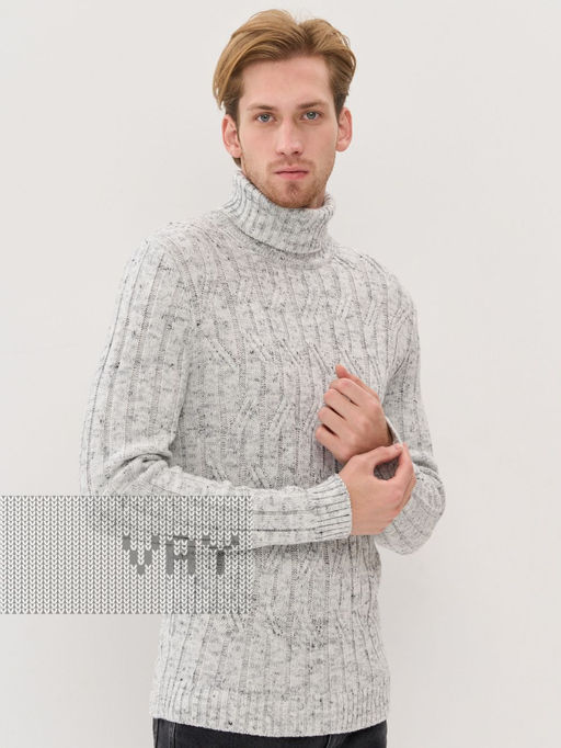 Свитер мужской 5232-12074