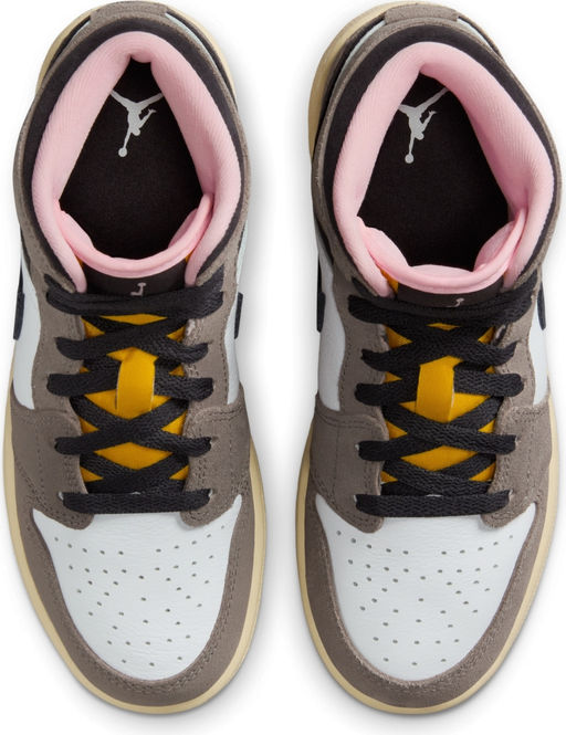 Кроссовки детские