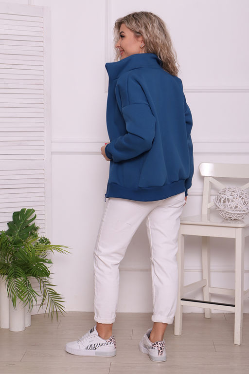 Толстовка Фора