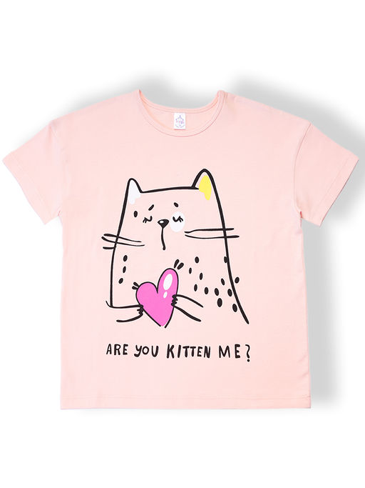 Пижама для девочки Bonito