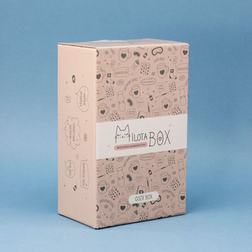 MilotaBox mini Cozy - MILOTA BOX фото 7