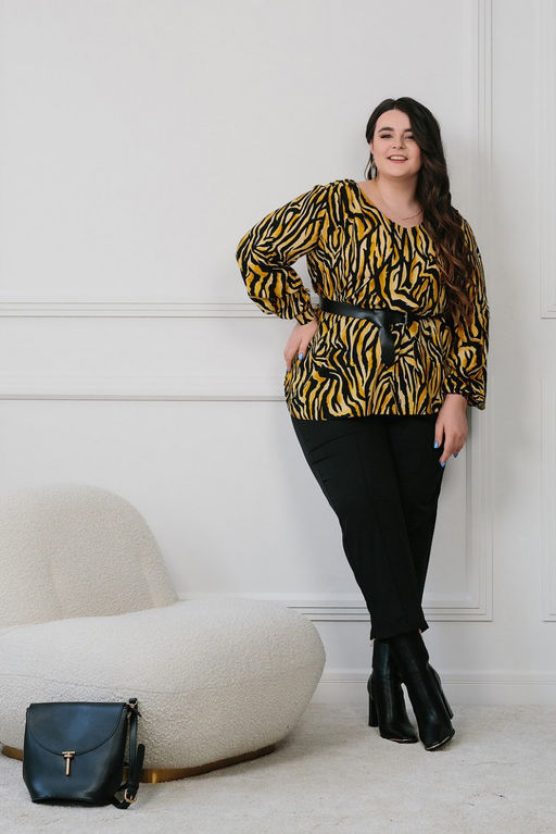 Блуза женская - Jp фото 2