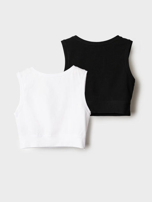 PlayToday / Топ для девочки, 2 шт в комплекте